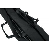 Gator Nylon pour pieds de sono 50